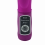 Vibrador Rabbit Sensorial Pretty Love Body Touch