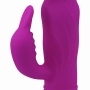 Vibrador Rabbit Sensorial Pretty Love Body Touch