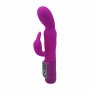 Vibrador Rabbit Sensorial Pretty Love Body Touch