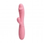 Vibrador Recarregável Pretty Love Snappy