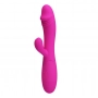 Vibrador Recarregável Pretty Love Snappy