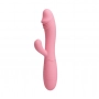Vibrador Recarregável Pretty Love Snappy