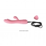 Vibrador Recarregável Pretty Love Snappy
