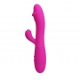Vibrador Recarregável Pretty Love Snappy