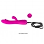 Vibrador Recarregável Pretty Love Snappy