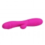 Vibrador Recarregável Pretty Love Snappy