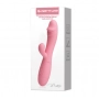 Vibrador Recarregável Pretty Love Snappy