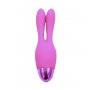 Vibrador Recarregável Dream Bunny