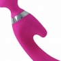 Vibrador Recarregável Duplo Le Boom