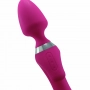 Vibrador Recarregável Duplo Le Boom