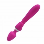 Vibrador Recarregável Duplo Le Boom