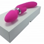 Vibrador Recarregável Duplo Le Boom