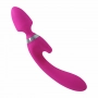 Vibrador Recarregável Duplo Le Boom