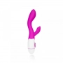 Vibrador Recarregável Ponto G com 30 Modos de Vibração FEMALE VIBRATOR