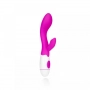 Vibrador Recarregável Ponto G com 30 Modos de Vibração FEMALE VIBRATOR