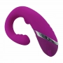 Vibrador Recarregável Pretty Love Amour