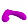 Vibrador Recarregável Pretty Love Lilian