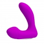 Vibrador Recarregável Pretty Love Lilian