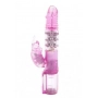 Vibrador Rotativo Com Multi Velocidade Coelho