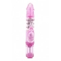 Vibrador Rotativo Com Multi Velocidade Coelho