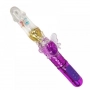 Vibrador Rotativo Female Balls Sobe e Desce