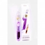 Vibrador Rotativo Female Balls Sobe e Desce
