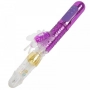 Vibrador Rotativo Female Balls Sobe e Desce
