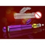Vibrador Rotativo Female Balls Sobe e Desce