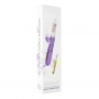 Vibrador Rotativo Female Balls Sobe e Desce