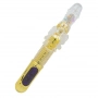 Vibrador Rotativo Female Balls Sobe e Desce