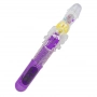 Vibrador Rotativo Female Balls Sobe e Desce