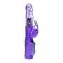 Vibrador Rotativo Jack Rabbit 8 Funções e 36 Vibrações