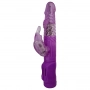 Vibrador Rotativo Jack Rabbit Coelho