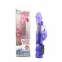 Vibrador Rotativo Slim Line Passion Wave Jack Rabbit