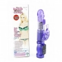 Vibrador Rotativo Slim Line Passion Wave Jack Rabbit