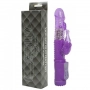 Vibrador Rotativo Slim Line Passion Wave Jack Rabbit