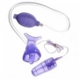 Vibrador Simulador de Língua Pump n Play