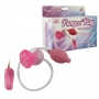 Vibrador Simulador de Língua Pump n Play