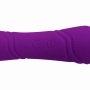 Vibrador Varinha Mágica Recarregável Super 17,5 x 5,5 cm