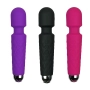 Vibrador Varinha Mágica Womanizer
