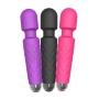 Vibrador Varinha Mágica Womanizer