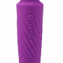 Vibrador Varinha Mágica Recarregável Magic Flower