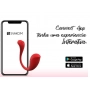 Phoenix Neo Svakom Vibrador Controlado à Distância por APP