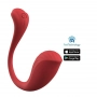 Phoenix Neo Svakom Vibrador Controlado à Distância por APP