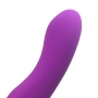 Vibrador com Estimulador em Formato de Língua