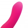 Vibrador com Estimulador em Formato de Língua