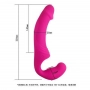 Vibrador Duplo para Casal Double Rider