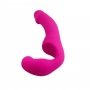 Vibrador Duplo para Casal Double Rider