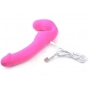 Vibrador Duplo para Casal Double Rider