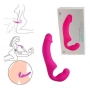Vibrador Duplo para Casal Double Rider Vibrador Duplo para Casal Double Rider